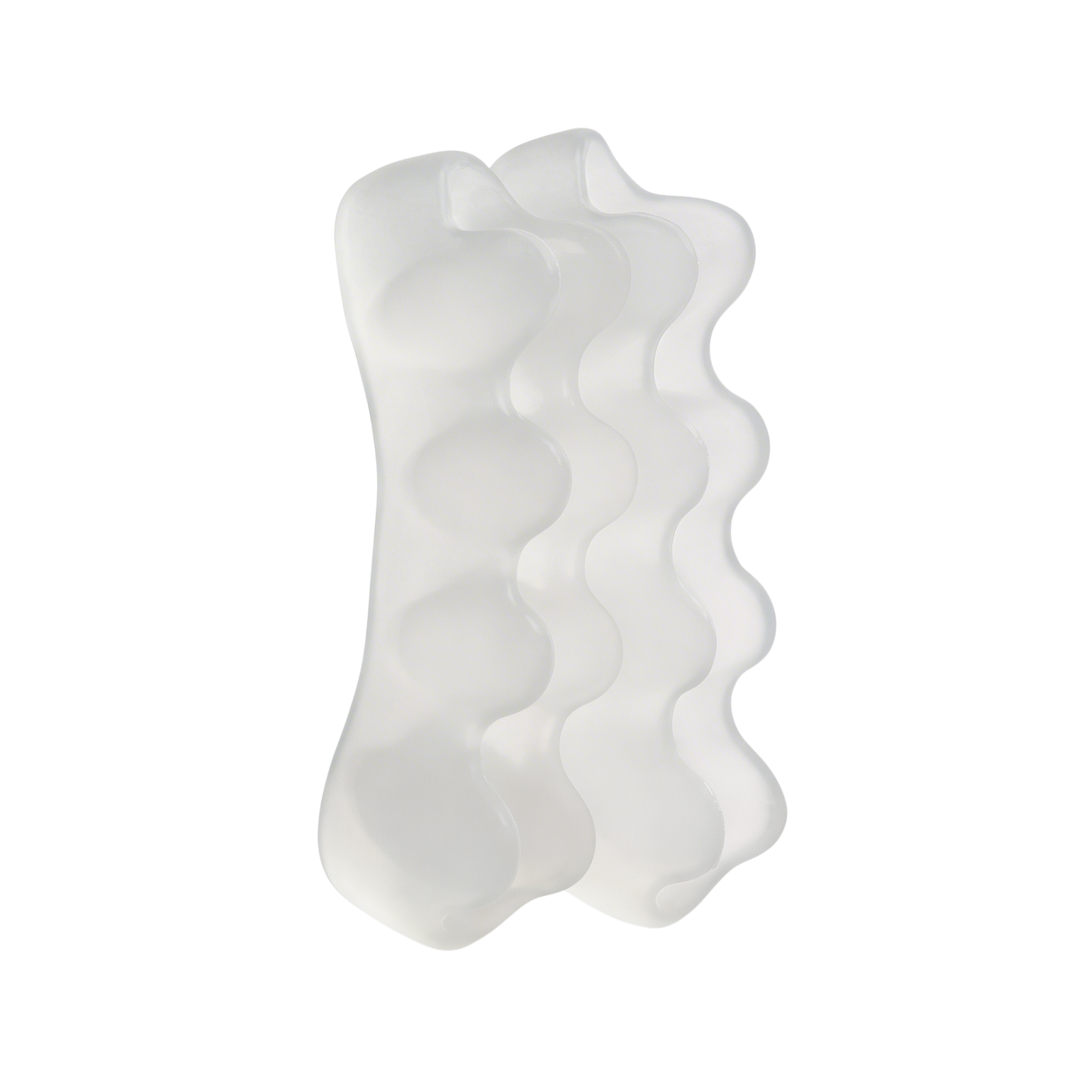 Soft Gel Toe Spacers