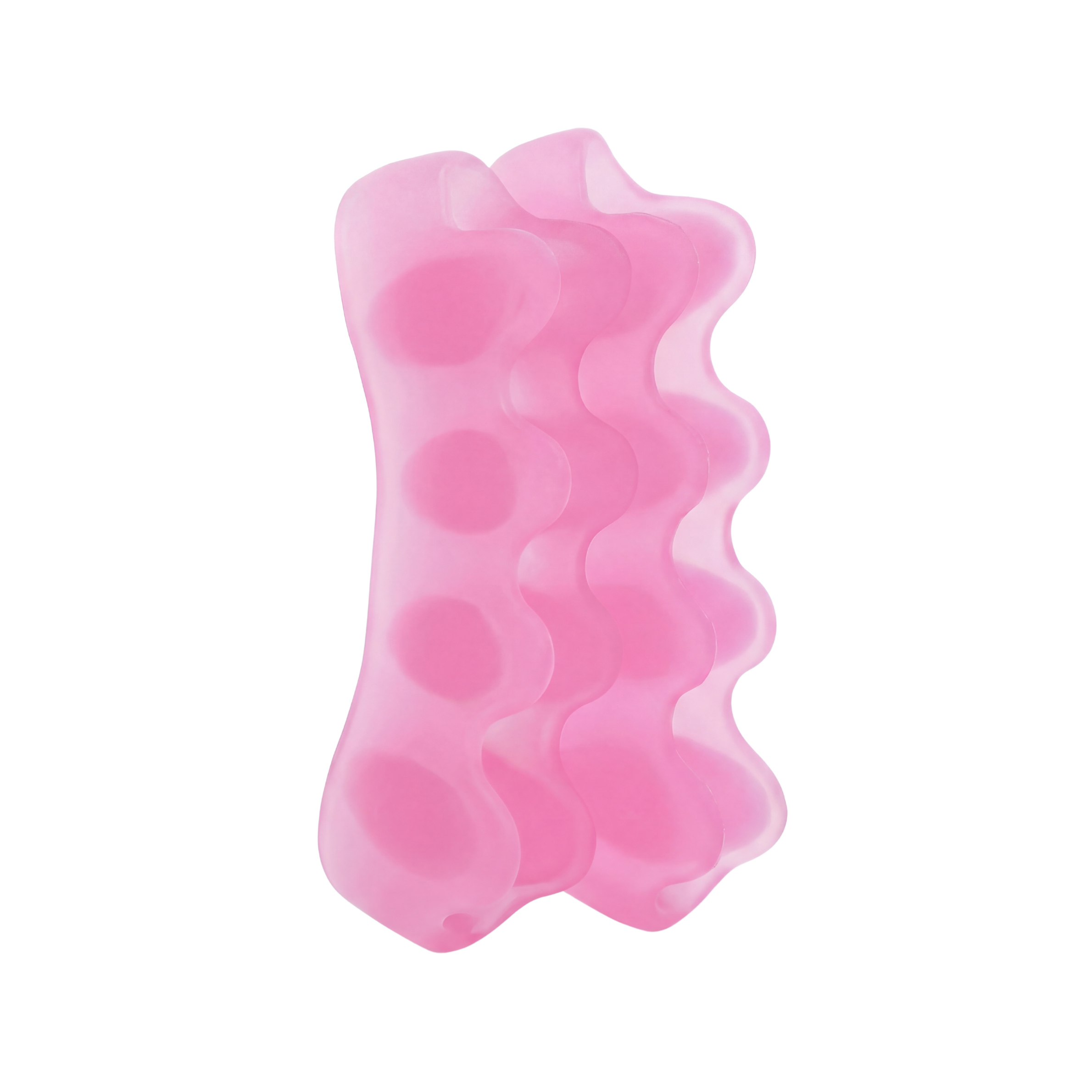 Soft Gel Toe Spacers