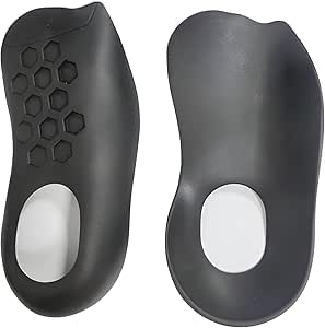 FlexAlign™ Gel Insoles