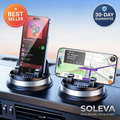 Dash Cell Phone Car Mount